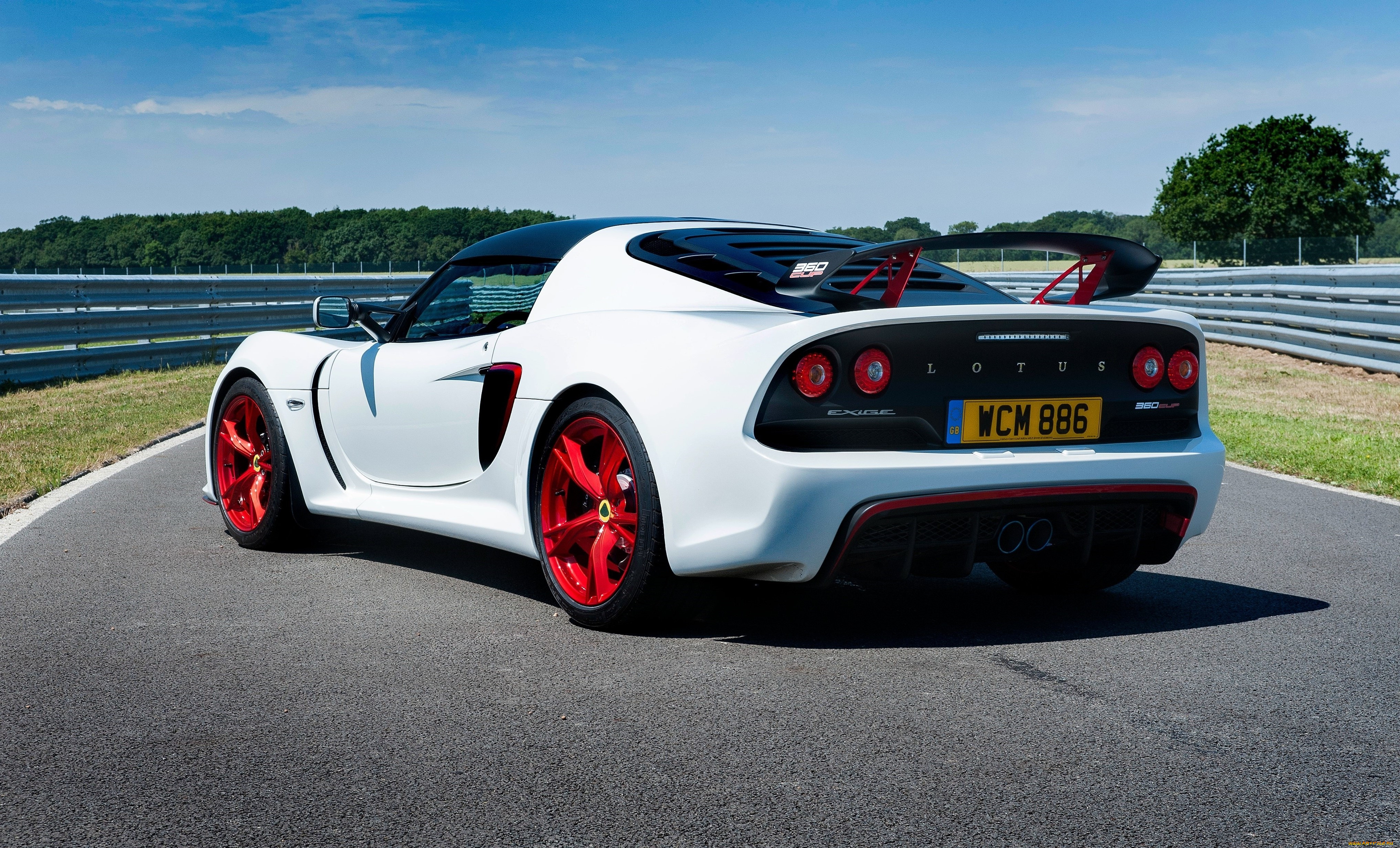 , lotus, cup, exige, 360, 2015